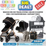 Big Deal 21