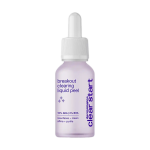 Breakout Clearing Liquid Peel 30ML