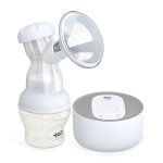 Vital Baby Nurture Flexcone Electric Breast Pump Set