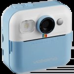 Pronto Instant Thermal Print Camera