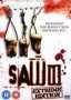 Saw III DVD