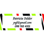 Address Label 3