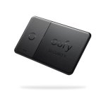 Eufy Security Smarttrack Card Gps Tracker Black