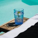 Magic Tumbler Indigo