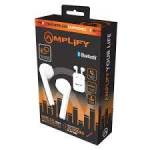 Amplify Note 2.0 Series White