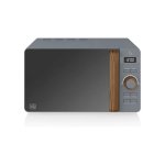 Swan Nordic 20L Electronic Microwave Oven