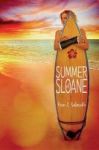 Summer Of Sloane Paperback