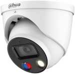 Dahua DH-IPC-HDW3849H-AS-PV 8MP Full-colour Active Deterrence 2.8MM Fixed-focal Eyeball Wizsense Network Camera 30M Ir 120DB Wdr
