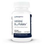 Intrinsi B12-FOLATE Tabs 60