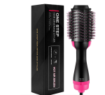 One Step Hair Dryer And Styler
