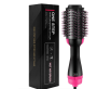 One Step Hair Dryer And Styler
