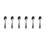 - Pluto Teaspoon Set Of 6