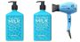 Alyon Turquoise +beamarry Coconut Milk Moisture Shampoo+conditioner