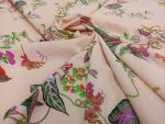 Floral Barble
