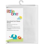 Standard Fitted Sheet
