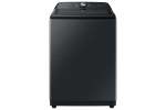Samsung 27KG TOP LOADER With Bubblestorm Black Caviar - WA27B8375GV