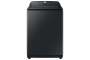 Samsung 27KG TOP LOADER With Bubblestorm Black Caviar - WA27B8375GV