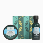 The Body Shop Duo Mens Shave Gift Set
