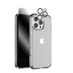 Body Glove 3-IN-1 Protection Bundle – Apple Iphone 16 Pro Max