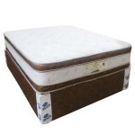 Delta Gold Queen Base Set