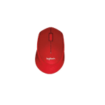 Logitech M330 Silent Wireless Mouse Rd