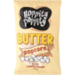 Butter Flavoured Popcorn Bag 90G