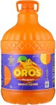 Original Orange Squash