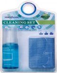 Handboss Lcd Screen Cleaning Set