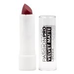 Matte Lips - Scarlett Vanilla