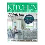 Kitchens Bedrooms And Bathrooms Magazine UK