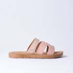 Moulded Slider - 8 Dusty Pink