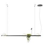 Flora Linear Suspension Light – 2