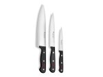 Gourmet Knife Set 3-PIECE