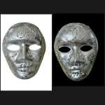 Death Eater Mask