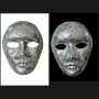 Death Eater Mask