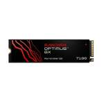 SanDisk Optimus Gx 7100 Nvme SSD - 500GB M.2 2280 SDSP71500GAN-000E0