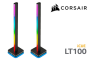 Corsair Icue LT100 Smart Lighting Towers Starter Kit