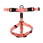 Patterned Dog Harnesses - Large Bella