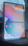 Samsung Galaxy Tab S6 Lite 2022