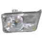 Mercedes-Benz W124 Lhs Headlight 1989