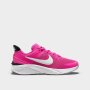 Nike Star Runner 4 _ 173736 _ Pink - 4 / Pink