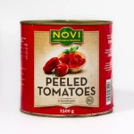 Pomid’oro Whole Peeled Tomatoes In Tomato Juice 2.5KG