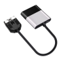 Airdual Bluetooth 5.0 Aptx-hd Adapter For Land Rover Range Rover Jaguar