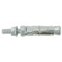 Projecting Bolt M6X65X10MM X5 -bag