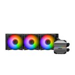 MSI Mag Coreliquid M 360MM Argb Liquid Cpu Cooler