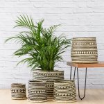 Zuzu Basket - 45CM Inner Diameter