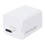 I Luxe Cube 128 Gb Type C Smart Backup Solution White