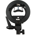 GODOX S-type Speedlite Bracket Bowens Mount