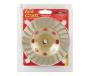 Tork Craft Dia. Cup Wheel 115MM X M14 Turbo Laser Welded