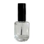 10ML Nail Polish Glass Bottle